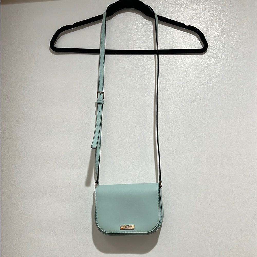 Kate Spade Carsen Newbury Lane Crossbody Bag